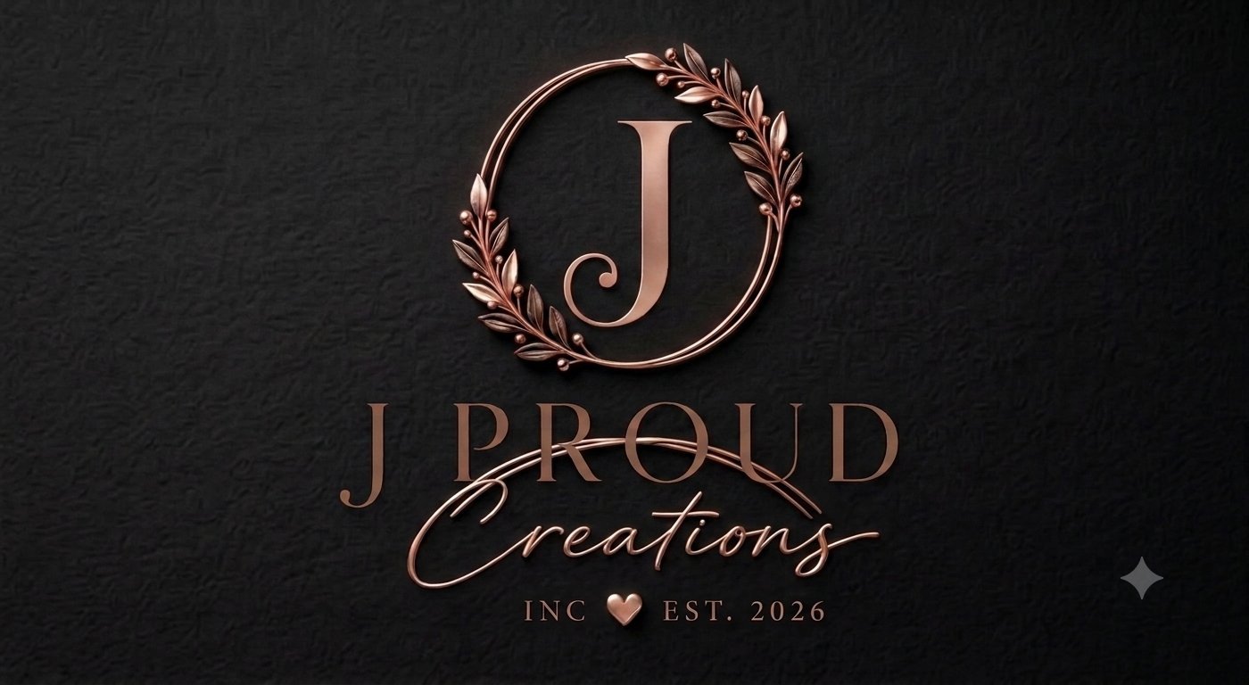 J Proud Creations Inc.